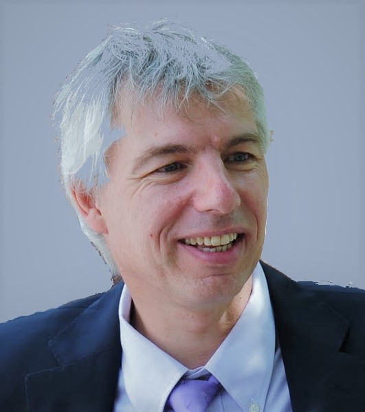 Patrick Hauser